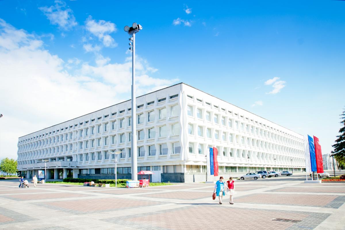 Ульяновск, Российская Федерация