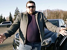 Блогер Давидыч получил пять лет тюрьмы за мошенничество со страховками. Сидеть он будет меньше года