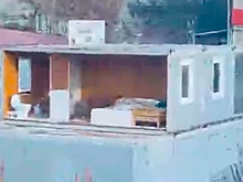 Необычная квартира в Сочи насмешила россиян в сети