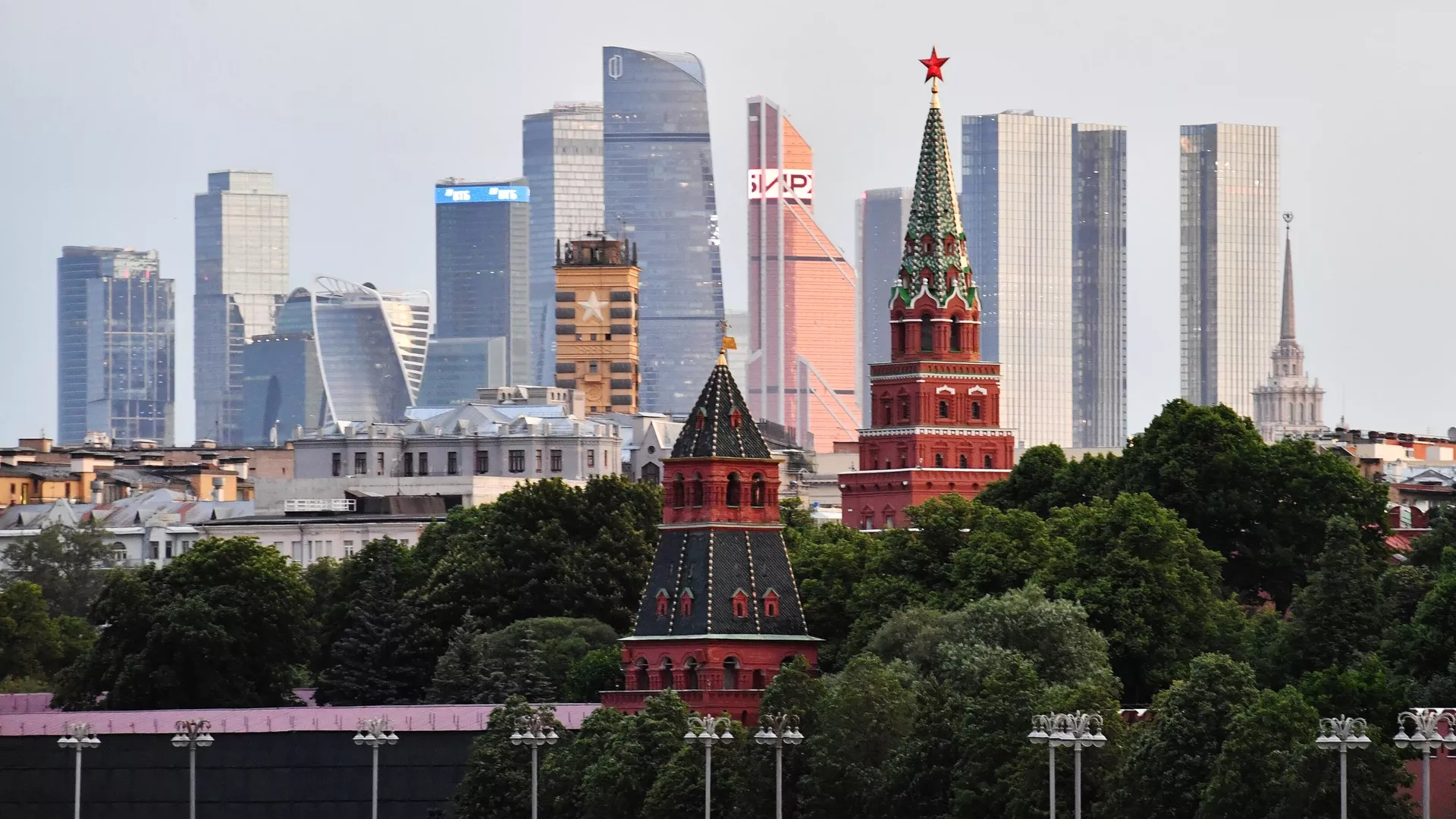 Музыкальный фестиваль «Наши в городе» пройдёт 26—27 июля в Москве - EuroPress.news