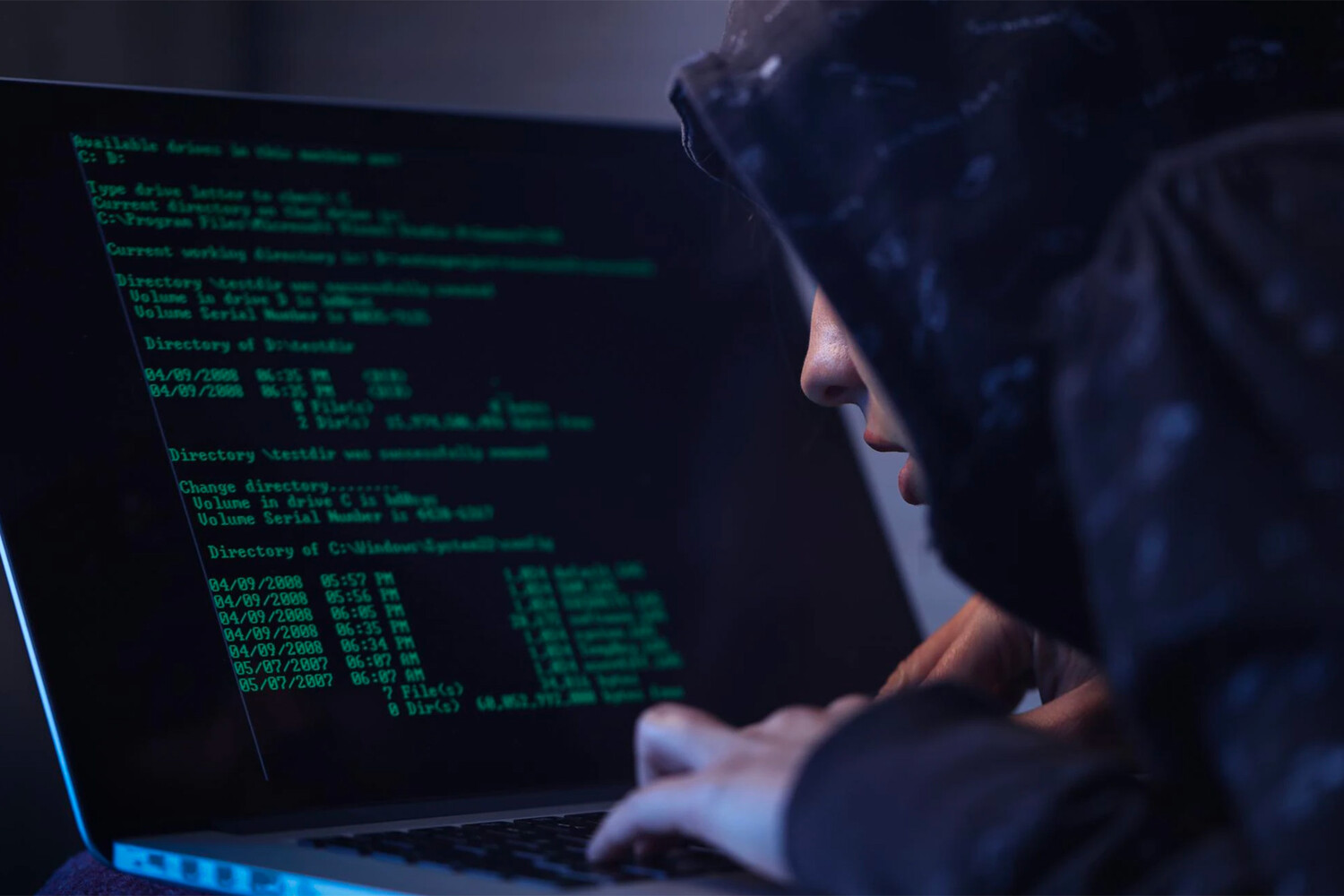 В «Лаборатории Касперского» предупредили о главной в этом году цели хакеров