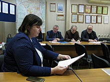 На Мироновской улице планируется установить шлагбаумы