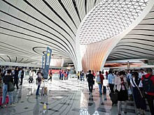 Застрявшая с больным ребенком в Китае россиянка вылетела на родину