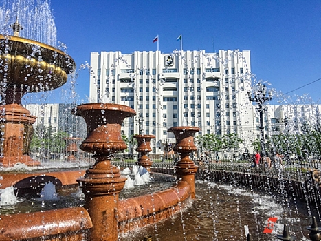 Как Хабаровск готовится к туристическому буму