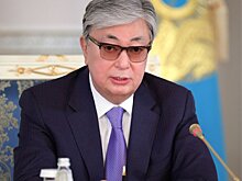 В Казахстане объявят траур по жертвам коронавируса