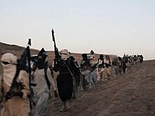 Последний оплот ИГИЛ ликвидирован на юго-западе Сирии