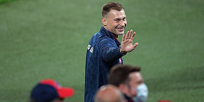 Василий Березуцкий заявил о нежелании работать в России