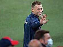Василий Березуцкий заявил о нежелании работать в России