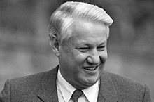 Кто был личным астрологом Бориса Ельцина
