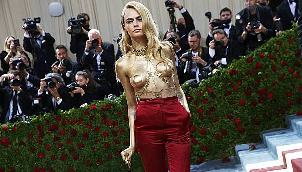 Каким будет модный бал Met Gala в 2025 году