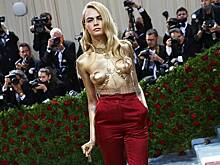 Каким будет модный бал Met Gala в 2025 году