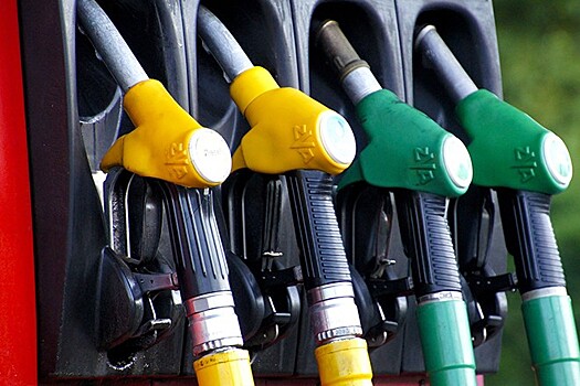 Автотопливо вновь подорожало в Белоруссии из-за роста цен на нефть