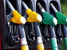 Автотопливо вновь подорожало в Белоруссии из-за роста цен на нефть