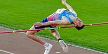 Российский прыгун в высоту Лысенко выиграл открытый чемпионат Белоруссии, Иванюк — второй