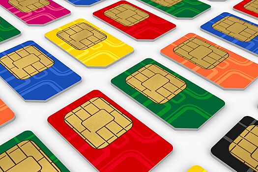 Мобильные операторы начали брать плату за оформление сим-карт