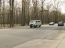Заплатка после раскопок на Лермонтова не устроила водителей