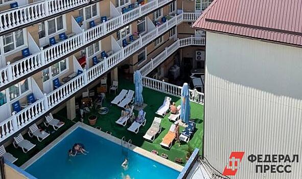 Когда дешевле отдыхать на Черном море: в будни или выходные