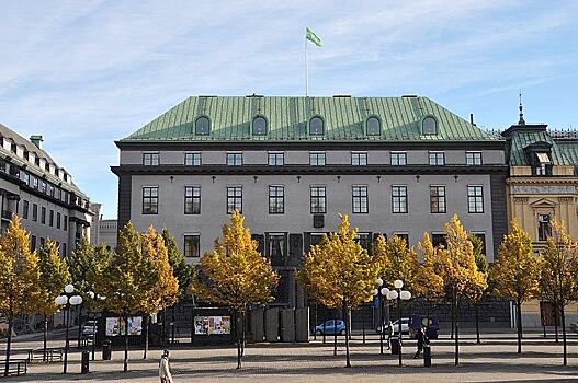 Skandinaviska Enskilda Banken продаст все российские активы