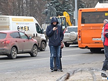 «Позвонила вежливая женщина»: за сутки с банковских карт нижегородцев украли более 400 тысяч рублей