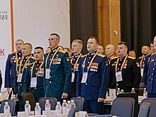 В программе «Время героев» началось обучение первых участников