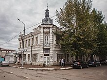 Чистополь получит вокзал, но может потерять центр