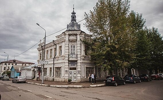 Чистополь получит вокзал, но может потерять центр