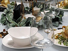 Россиянам рассказали, как сэкономить на новогоднем столе