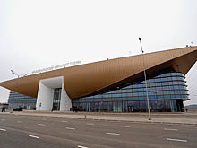 В пермской аэропорту открылся новый терминал