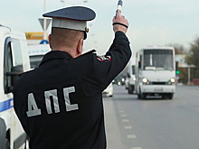 МВД России занялось эвакуацией оставленных у границы с Грузией автомобилей