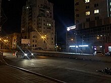 Велосипедист получил тяжелые травмы в результате ДТП в Хабаровске