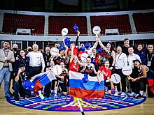 Женская сборная России завоевала путёвку на чемпионат мира по баскетболу, несмотря на недружественный жест США