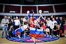 Женская сборная России завоевала путёвку на чемпионат мира по баскетболу, несмотря на недружественный жест США