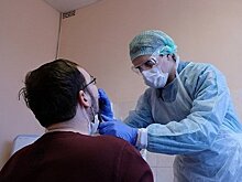 Главное о коронавирусе на 6 ноября: рост смертей, ложные результаты тестов, Лукашенко не пускает граждан домой