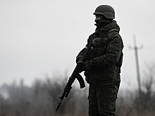 Истребители России сбили два украинских самолёта МиГ-29 и один вертолёт Ми-8