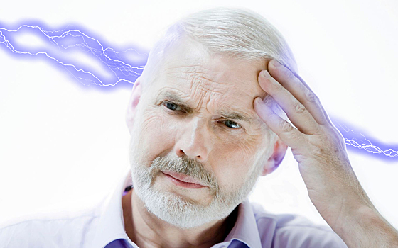 Ученые выяснили, что электрический разряд может улучшить память