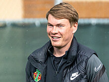 Экс-гендиректора «Торпедо» Скородумова отпустили под домашний арест. Он дал показания на других фигурантов дела о попытке влияния на результаты матчей