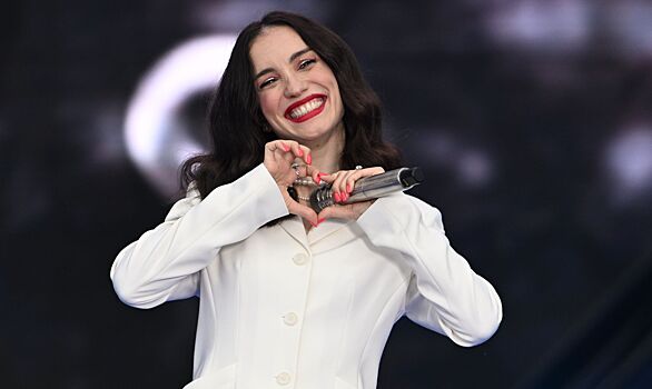 Как изменилась Виктория Дайнеко спустя 19 лет после "Фабрики звезд"