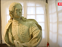 Дети Ямала хотят в Петербург. ВИДЕО