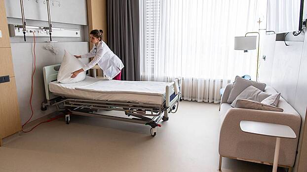 Медики допустили, что оспа обезьян передается по воздуху