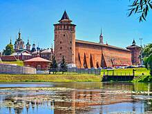 В Коломне открыли гастробиблиотеку имени «русского Вальтера Скотта»