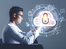 Как защитить компанию от кражи данных