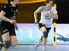 В столице донского казачества автомобиль въехал в опору ЛЭП