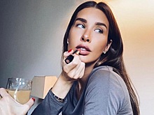 «Само очарование»: беременная Кети Топурия умилила фанатов