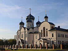 Настоятель храма принял участие в мероприятиях, посвящённых Дню ВДВ