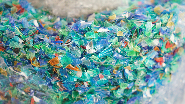 Создан фильтр для защиты от микропластика, образующегося при стирке