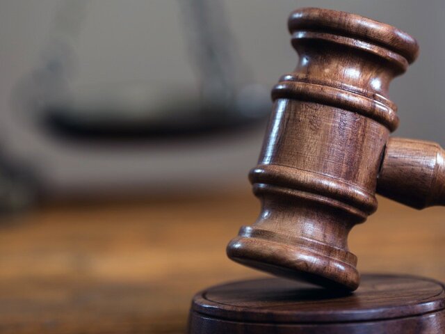 Суд приговорил актера Хабарова из сериала «След» к 9 годам за фейки об армии РФ