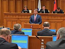 Олег Рожнов рассказал о величине прожиточного минимума в 2020 году и льготе для инвалидов