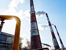 Прокуратура остановила вредные выбросы от ТЭЦ в Артёме и котельной в Находке