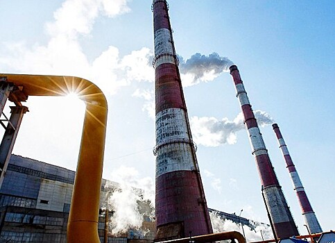Ученые из России и Индии нашли метод для развития энергетики и сохранения экологии