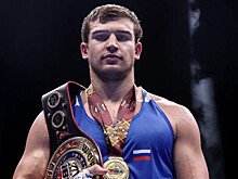 Чемпион мира Суров, а также финалисты ЧМ Кооль и Худоян проведут бои на турнире «IBA.PRO 14»